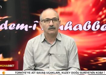 – Ege’de Yaşayan Aleviler Ve Alevi Sürekleri
– Suriye’de Yaşanan Alevi Katliamı
– Pir Haşim Kızılveren İle Dem-i Muhabbet Programının Konuğu Mustafa Oğuz – Köse Süleyman Dede