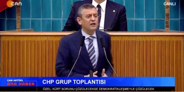 DEM Parti Ve CHP’den Grup Toplantıları – DAD’dan Öcalan Çağrısına Destek – Madımak Adalet Nöbeti 3. Gününde Sürüyor – Suriye’de Alevilere Yönelik Saldırılar Sürüyor – Serpil Çelik Mert İle Can Aktüel Ana Haber Programının Konuğu PSAKD Hukuk Sekreteri Cafer Koluman
