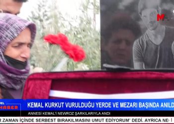 Diyarbakır Newroz’unda Yüzbinler Biraraya Geldi, – Garip Dede Dergahı’nda Newroz Ateşi Yakıldı, – Alevi Kurumlarından Newroz Mesajı, – Elif Sonzamancı İle Can Aktüel Ana Haber