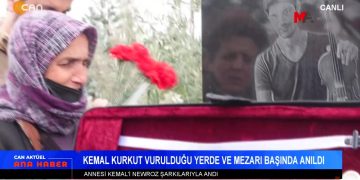 Diyarbakır Newroz’unda Yüzbinler Biraraya Geldi, – Garip Dede Dergahı’nda Newroz Ateşi Yakıldı, – Alevi Kurumlarından Newroz Mesajı, – Elif Sonzamancı İle Can Aktüel Ana Haber