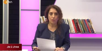 Dünya Kadın Yürüyüşü 6. Uluslararası Eylemi – Suriye’deki Alevi Kadınlarla Dayanışma Çağrısı – Pakize Gürhan İle Jın Û Jiyan Programının Konuğu Dünya Kadın Yürüyüşü Türkiye Koordinatörü İrem Bağcı Çalışkan