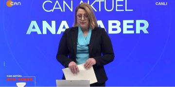 Elif Sonzamancı İle Can Aktüel Ana Haber