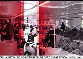 – İşçi Sınıfı Felsefesi Nedir ?
– Sınıf Kavramı Nedir ?
– Yapay Zeka Emekçilerin Yerini Alır Mı ?
– Mazlum Köse İle Emeğin Sesi Programının Konuğu Filozof / Yazar Mehmet Akkaya