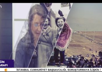 – DAD İzmir Şubesi Kadın Meclisi
– Çilem Küçükkeleş İle Eşiğin Bu Tarafının Konukları DAD İzmir Şubesi Eş Başkanı Nebahat Hurustan, Güler Karagöz, Fadime Dapaklı, Elif Hurustan Ve Semra Acar