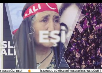 – Suriye’de Alevi Kadınların Kaçırılması
– İBB Başkanı Ekrem İmamoğlu’nun Tutuklanması Ve Saraçhane Eylemleri
– Çilem Küçükkeleş Ve Cemile Baklacı İle Eşiğin O Tarafı Programının Konuğu Hamide Rencüs