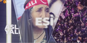 – Suriye’de Alevi Kadınların Kaçırılması
– İBB Başkanı Ekrem İmamoğlu’nun Tutuklanması Ve Saraçhane Eylemleri
– Çilem Küçükkeleş Ve Cemile Baklacı İle Eşiğin O Tarafı Programının Konuğu Hamide Rencüs