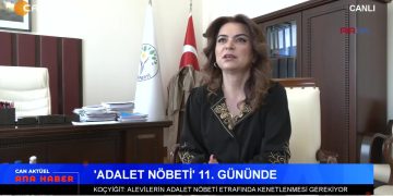Gazi Katliamının Ardından 30 Yıl Geçti – DEM Parti TİP İle Görüştü – İlk Newroz Ateşi Diyarbakır’da Yakıldı – TOKİ’nin Dinamitli Yol Çalışması İkizce’yi Vurdu – Elif Sonzamancı İle Can Aktüel Ana Haber Programının Konuğu Gazeteci Erdal Er