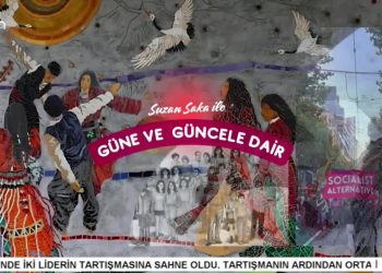 – Avustralya’da Yaşam, 
– Suzan Saka ile Güne ve Güncele Dair Programının Konuğu: Avustralya Alevi Toplum Konseyi İnanç Kurulu Üyesi Nihat Arslan.