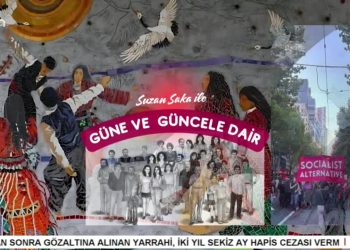 – İlham Veren Bir Hikaye,
– Suzan Saka ile Güne ve Güncele Dair Programının Konuğu: Aktivist Nilgün Olcayöz.