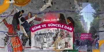 – İlham Veren Bir Hikaye,
– Suzan Saka ile Güne ve Güncele Dair Programının Konuğu: Aktivist Nilgün Olcayöz.