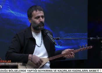 Hasan Güneşdoğudu ile Turnalar
