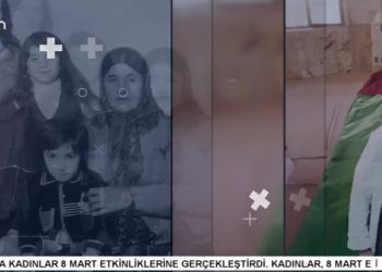 Dı Berxwedana Jınan De Gırîngîy, 
– Ayşe Fehimli ile Hasê Ma Programının Konukları Mamoste kurmancîye Mercan Gül ve Çîrokbêj Şilan Nurhak.