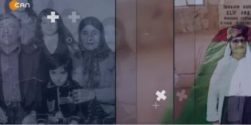 Dı Berxwedana Jınan De Gırîngîy, 
– Ayşe Fehimli ile Hasê Ma Programının Konukları Mamoste kurmancîye Mercan Gül ve Çîrokbêj Şilan Nurhak.