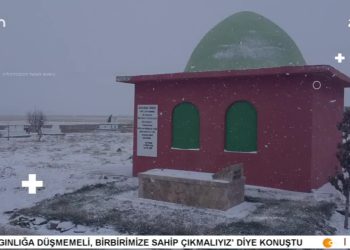 – Jı Dîroke Heta Hîro Rêya Alewîtıye, 
– Ahmet Güden’in Hazırlayıp Sunduğu Hasê Ma Programının Konukları Aktîvîsta Jın Ayşe Fehimli ve Doğan Erdoğan