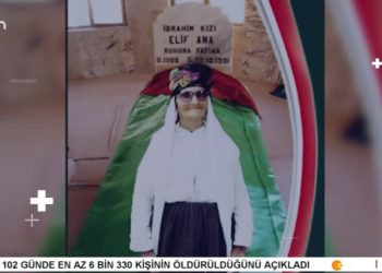– Newroza We Bınbarek Be, 
– Ahmet Güden’in Hazırlayıp Sunduğu Hasê Ma Programının Konukları Aktîvîsta Jın Ayşe Fehimli ve Döne Göksungur.
