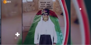 – Newroza We Bınbarek Be, 
– Ahmet Güden’in Hazırlayıp Sunduğu Hasê Ma Programının Konukları Aktîvîsta Jın Ayşe Fehimli ve Döne Göksungur.