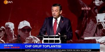 Hatimoğulları’ndan Cinsiyetçi Söylemlere Tepki – Çok Sayıda Kentte Ev Baskınları – Alevi Kurumlarından Aslan Uzun’a Destek – Suriye’deki Alevi Köylerinin Yolları Kapatıldı – Madımak Adalet Nöbeti 24. Gününde – Serpil Çelik Mert İle Can Aktüel Ana Haber.