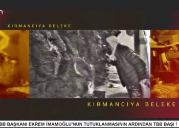 – Xozat De Dewa Segedîge, 
Nuray Atmaca İle Heqıbe Perperıkî