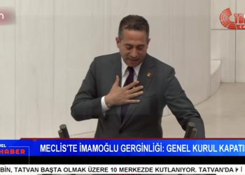 İBB Başkanı Ekrem İmamoğlu İle Birlikte 105 Kişi Gözaltına Alındı – 7 merkezde Newroz Ateşi Yakıldı – Yeşilkent Cemevi Başkanı Aslan Uzun Gözaltına Alındı – Elif Sonzamancı İle Can Aktüel Ana Haber Programının Konuğu DEM Parti İstanbul Milletvekili Celal Fırat