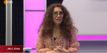 – Birçok İlde 8 Mart Etkinlikleri Düzenlendi 
– Kadınlardan Mardin’de Gece Yürüyüşü 
– Mecliste ‘Jina Amini İsmine Sansür 
– Barış Tartışmalarına Alevi Kadınlar Nasıl Bakıyor? 
– Pakize Gürhan İle Jin Û Jiyan Programının Konuğu Can TV Yayın Kurulu Üyesi Çilem Küçükkeleş.