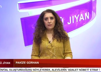 – Türkiye’nin ve Ortadoğu’nun Katliamlar Tarihi, 
– Pakize Gürhan İle Jin Û Jiyan Programının Konuğu DAD Eş Genel Başkanı Kadriye Doğan.