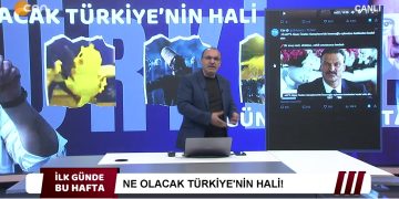 Ne Olacak Türkiye’nin Hali! – Şükrü Yıldız İle İlk Günde Bu Hafta