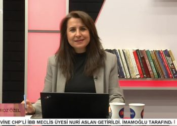 – DİYARBAKIR’DA 100 BİNLE NEWROZ PARKI’NDA BULUŞTU
– Çilem Küçükkeleş Ve Veli Büyükşahin İle NEWROZ ÖZEL