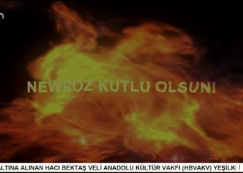 – Özgür Özel Saraçhanede Yüzbinlere Seslendi, 
– Kürtlerde Newroz’un Anlamı,
– Öcalan’ın Barış ve Demokratik Toplum Çağrısı,  
– Elif Sonzamancı ile Newroz Özel, Konuklar: Memo Şahin, Hamide Akbayır, Şükrü Yıldız, Sevda Beri Can.