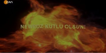 – Özgür Özel Saraçhanede Yüzbinlere Seslendi, 
– Kürtlerde Newroz’un Anlamı,
– Öcalan’ın Barış ve Demokratik Toplum Çağrısı,  
– Elif Sonzamancı ile Newroz Özel, Konuklar: Memo Şahin, Hamide Akbayır, Şükrü Yıldız, Sevda Beri Can.