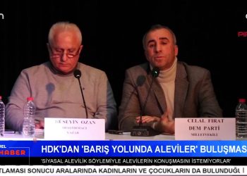 Öcalan Çağrısı Sonrası PKK Ateşkes ilan Etti, – Alevilerden Madımak Faillerinin Serbest Bırakılmasına Tepki, – Ezgi Özer İle Can Aktüel Ana Haber