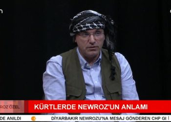 Özgür Özel Saraçhanede Yüzbinlere Seslendi, – Kürtlerde Newroz’un Anlamı, – Öcalan’ın Barış ve Demokratik Toplum Çağrısı, – Elif Sonzamancı ile Newroz Özel, Konuklar: Memo Şahin, Hamide Akbayır, Şükrü Yıldız, Sevda Beri Can.