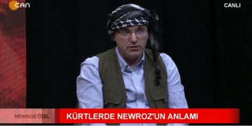 Özgür Özel Saraçhanede Yüzbinlere Seslendi, – Kürtlerde Newroz’un Anlamı, – Öcalan’ın Barış ve Demokratik Toplum Çağrısı, – Elif Sonzamancı ile Newroz Özel, Konuklar: Memo Şahin, Hamide Akbayır, Şükrü Yıldız, Sevda Beri Can.