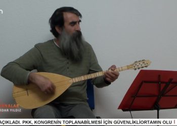 SERDAR YILDIZ İLE TURNALAR