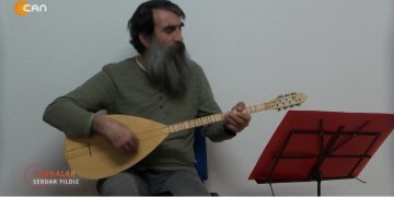 SERDAR YILDIZ İLE TURNALAR