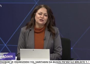 – Tarihi Çağrı: Öcalan’dan Silah Bırakma Ve Müzakere Çağrısı
– Kadınlar Nasıl Bir Barış İstiyor, Çözüm İçin Kadınların Talebi Nedir ?
– Hülya İmak İle Söz Kadının Programının Konukları HDP 26. Dönem Milletvekili Besime Konca Ve TJA Aktivisti Hacer Özdemir