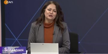 – Tarihi Çağrı: Öcalan’dan Silah Bırakma Ve Müzakere Çağrısı
– Kadınlar Nasıl Bir Barış İstiyor, Çözüm İçin Kadınların Talebi Nedir ?
– Hülya İmak İle Söz Kadının Programının Konukları HDP 26. Dönem Milletvekili Besime Konca Ve TJA Aktivisti Hacer Özdemir