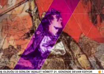 – ALEVİ KADIN ÖRGÜTLERİ
– Suriye’de Alevi Kadınlar Hedef Alınıyor
– Alevilere Saldırı Ve Uluslararası Toplumun Sessizliği
– Hülya İmak İle Söz Kadının Programının Konukları Araştırmacı/Yazar Gülfer Akkaya Ve DEM Parti Kadın Koordinasyonu Üyesi Fatma Çelik