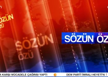 – Tokat Çal Baba Ziyaretine Altın Madeni İzni Verildi
– Zeynel Gül İle Sözün Özü Programının Konukları Alevilik Bektaşilik Araştırmaları Bilim Uzmanı Melike Tepecik, Avukat İsmail Hakkı Atal, Alevi Düşünce Ocağı Başkanı Doğan Bermek, Gazeteci/Yazar Yusuf Yavuz