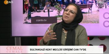 Sultangazi Kent Meclisi Girişimi – Hüseyin Kelleci İle Cemal Cemale Preogramının Konukları Hüseyin Esen, Sevda Mor, Rıza Çiçek Ve Adalet Üklü