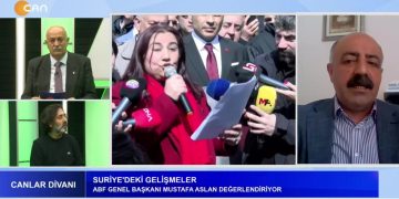 Suriye’de Alevi Katliamı – Suriye’deki Gelişmeler – İbrahim Karakaya İle Canlar Divanı Programının Konukları ABF Genel Başkanı Mustafa Aslan, ADFE Genel Başkanı Zeynel Abidin Koç Ve PSAKD Genel Başkanı Cuma Erçe