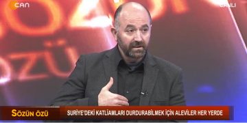 Suriye’deki Katliamı Durdurabilmek İçin Aleviler Her Yerde – Zeynel Gül İle Sözün Özü Programının Konukları Genel Sanat Yönetmeni Necati Şahin, Akademisyen Ayfer Karakaya, Alevi Aktivist Nidal Havari, Belgeselci / Yazar Kazım Gündoğan Ve AABF Eski Genel Sekreteri Hasan Öğütcü