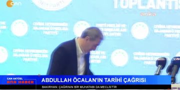Türkiye Alevi Federasyonu Hızır’ın Önemi Paneli – Adıyaman Demir Dede Türbesi’nde Xızır Cemi – Barış Anneleri Meclisi’nden Öcalan’ın Çağrısına Destek – TJA Taksim’de 8 Mart Startını Verdi – Ezgi Özer İle Can Aktüel Ana Haber
