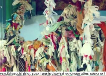 – 8 Ê Mart Dê Cenikê Alevi.
– Fintoz Dikme ile Vatîs. Konuklar: Hatice Çınar Kızılgedik, Tezgül Yorulmaz