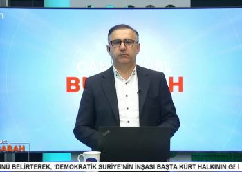 Attila Taş ile Can Aktüel Bu Sabah 1. Bölüm