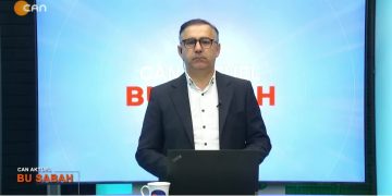 Attila Taş ile Can Aktüel Bu Sabah 1. Bölüm