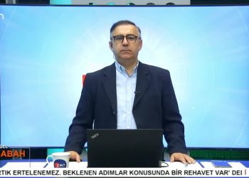 Attila Taş ile Can Aktüel Bu Sabah 1. Bölüm