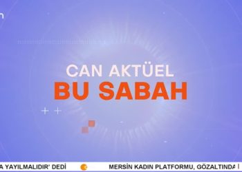 Attila Taş ile Can Aktüel Bu Sabah 1. Bölüm