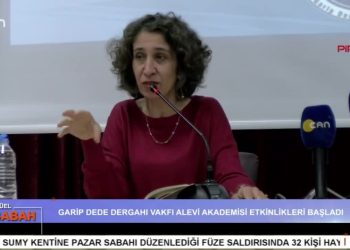 Attila Taş’ın sunumuyla Can Aktüel Bu Sabah programının konuğu Prof. Dr. Şükrü Aslan