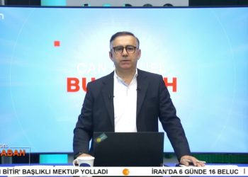 Attila Taş İle Can Aktüel Bu Sabah