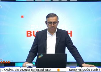 Attila Taş İle Can Aktüel Bu Sabah Programının 2. Bölüm Konuğu Avukat Sezen Ezer